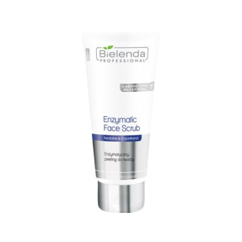 .Bielenda Enzymatyczny peeling do twarzy 70g .